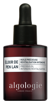 ALGOLOGIE Elixir de Pen Lan - Precious Oil Intensive Revitalisation sejas eļļa, 30 ml