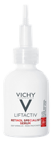 VICHY Liftactiv Specialist Retinol сыворотка, 30 мл