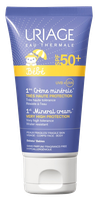 URIAGE Baby 1st Mineral SPF50+ sunscreen, 50 ml