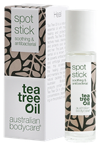 AUSTRALIAN BODYCARE Tea Tree Oil zīmulis pret pinnēm, 9 ml