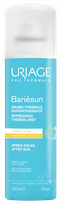 URIAGE Bariésun After-Sun Refreshing Thermal aerosols, 150 ml