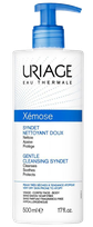 URIAGE Xemose Cleansing gel-cream, 500 ml
