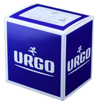 URGO  20x72 mm plāksteris, 300 gab.