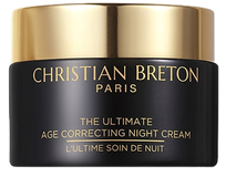 CHRISTIAN BRETON The Ultimate Night sejas krēms, 50 ml