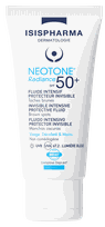 ISISPHARMA Neotone Radiance SPF 50+ флюид, 30 мл