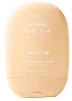 HAAN Carrot Kick roku krēms, 50 ml