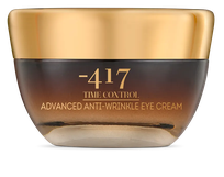 MINUS 417 Time Control Advanced Anti-Wrinkle acu krēms, 30 ml
