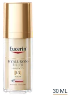 EUCERIN Hyaluron Filler + Elacticity 3D сыворотка, 30 мл