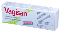 VAGISAN moisturizing cream, 50 g