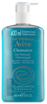 AVENE Cleanance attīrošā želeja, 400 ml
