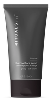 RITUALS Homme Charcoal Face skrubis, 125 ml
