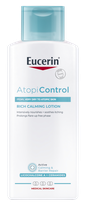 EUCERIN Atopi Control ķermeņa losjons, 250 ml body lotion, 250 ml