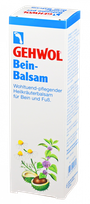 GEHWOL Bein-Balsam balm, 125 ml