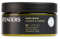 STENDERS Ginger & Lemon hair mask, 200 ml