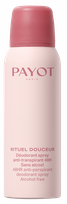 PAYOT Deo 48H antiperspirants, 125 ml