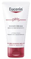 EUCERIN pH5 hand cream, 75 ml