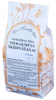 DR.TEREŠKO Nierakmeņu šķīdināšanai beramā tēja, 64 g