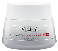 VICHY Liftactiv Supreme SPF 30 Jour Day face cream, 50 ml