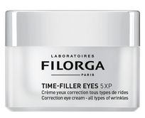 FILORGA Filorga Time- Filler Eyes 5 XP acu krēms, 15 ml