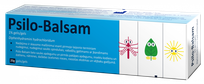 PSILO-BALSAM 1 % gels, 20 g