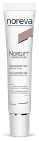 NOREVA Norelift Chrono-Filler Eye and Lip krēms ādai ap acīm un lūpām, 15 ml