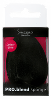 SINCERO SALON Salon PRO Blend губка для макияжа, 1 шт.
