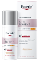 EUCERIN Anti-Pigment SPF 30 Day face cream, 50 ml