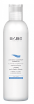 BABE Anti-Oily Dandruff šampūns, 250 ml
