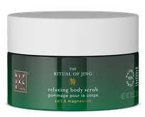 RITUALS Ritual Of Jing Salt Body scrub, 300 g