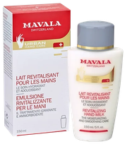 MAVALA Revitalizing Hand face milk, 150 ml