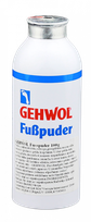 GEHWOL Fusspuder powder, 100 g
