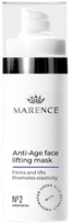 MARENCE Anti-Age face lifting маска для лица, 50 г