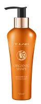 T-LAB Organic Shape Multi-Care fluīds, 150 gab.