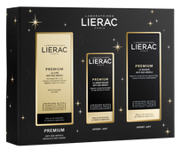 LIERAC Premium La Cure set, 1 pcs.