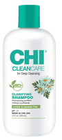 CHI Cleancare Clarifying šampūns, 355 ml
