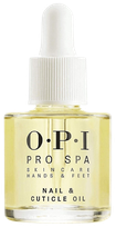 OPI Pro Spa Nail & Cuticle nail and cuticle oil, 8.6 ml