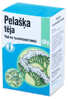 RFF Pelašķa рассыпной чай, 50 г