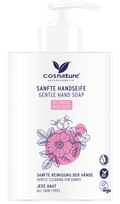 COSNATURE Rosehip liquid soap, 300 ml
