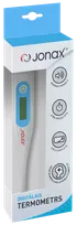 JONAX With Rigid Tip digital thermometer, 1 pcs.