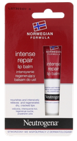 NEUTROGENA Intensive Repair lūpu balzams, 15 ml
