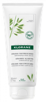 KLORANE with oat conditioner, 200 ml