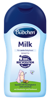 BUBCHEN Milk face milk, 200 ml