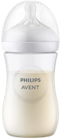 PHILIPS Avent 1m+, 260 ml pudelīte, 1 gab.