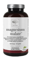 NEW NORDIC Magnesium Malate capsules, 90 pcs.