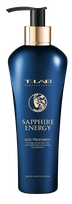 T-LAB Sapphire Energy Duo Treatment кондиционер для волос, 300 мл