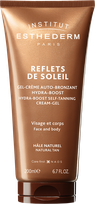 INSTITUT ESTHEDERM Reflets De Soleil Face and Body self-tanning agent, 200 ml