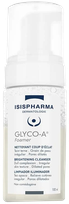 ISISPHARMA Glyco-A Foamer Brightening cleansing foam, 100 ml