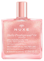 NUXE Huile Prodigieuse OR Florale Multi-Purpose масло, 50 мл