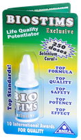 BIOSTIMS Exclusive drops, 30 ml