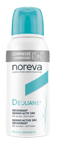 NOREVA Deoliane 24h dezodorants aerosols, 100 ml